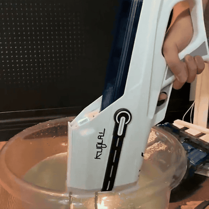 The HydroBolt Striker