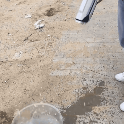 The HydroBolt Striker