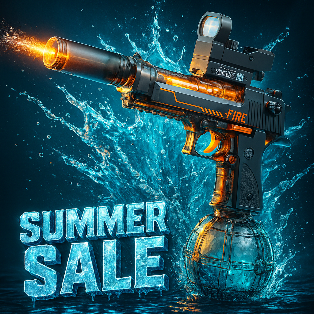 MK.1 Drip Striker™