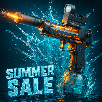 MK.1 Drip Striker™