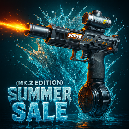 MK.2 Drip Striker™