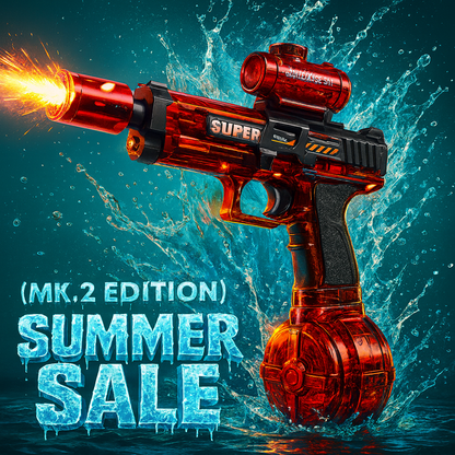 MK.2 Drip Striker™