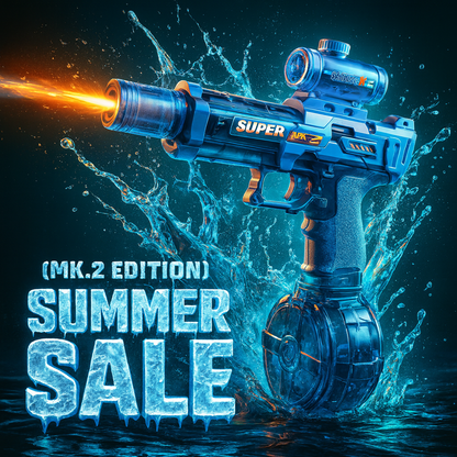 MK.2 Drip Striker™