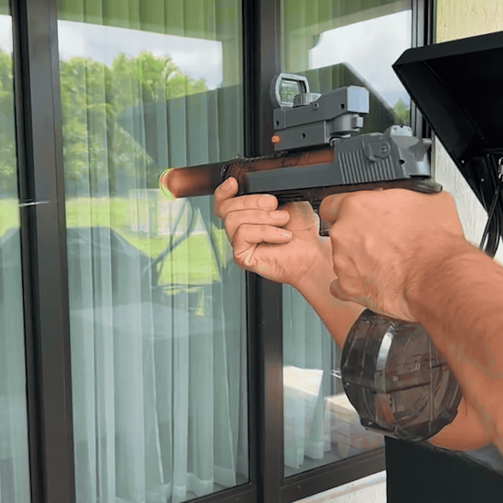 MK.1 Drip Striker™