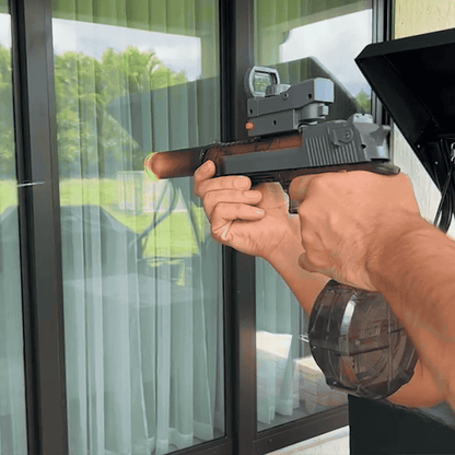 MK.1 Drip Striker™