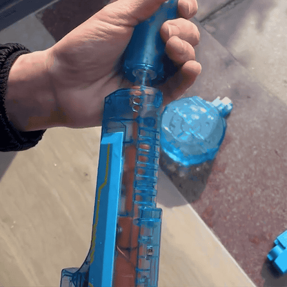 MK.1 Drip Striker™