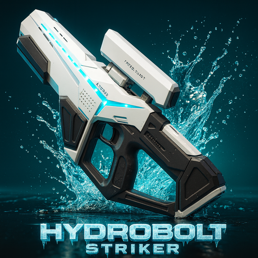 The HydroBolt Striker