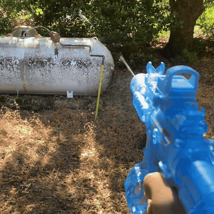 MK.2 Drip Striker™